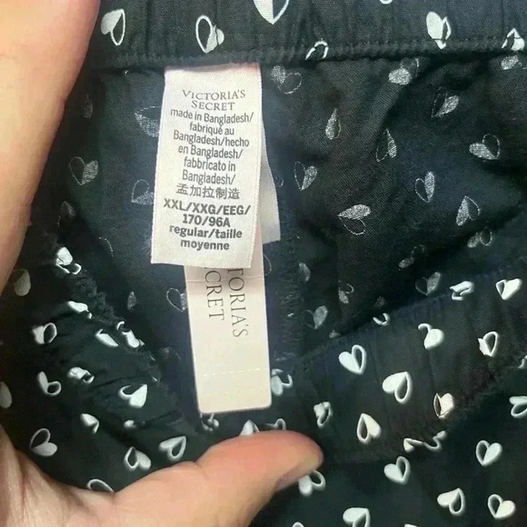 Victoria secrets lounge pants - Picture 4 of 4